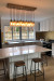 Sarah’s grand and glittering Riccarton home
