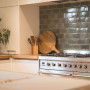 kitchen ideas, kitchen inspiration, kitchen design, neutral kitchen, neutral interior ideas, resene