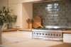 kitchen ideas, kitchen inspiration, kitchen design, neutral kitchen, neutral interior ideas, resene