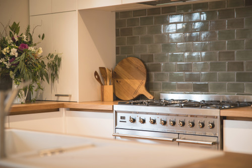 kitchen ideas, kitchen inspiration, kitchen design, neutral kitchen, neutral interior ideas, resene