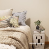bedroom inspiration, bedroom ideas, bedroom design, neutral bedroom, bedroom decor, resene
