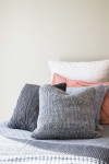 Sarah creates an expertly coloured country chic sanctuary
