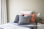bedroom inspiration, bedroom design, bedroom ideas, neutral interior, bedroom decor, neutral bedroom