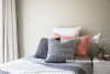 bedroom inspiration, bedroom design, bedroom ideas, neutral interior, bedroom decor, neutral bedroom