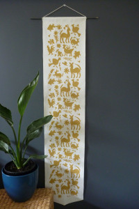 3 beautiful (and easy) ways with paint