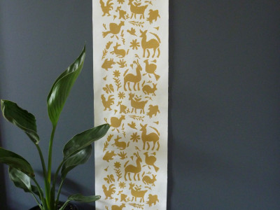 3 beautiful (and easy) ways with paint