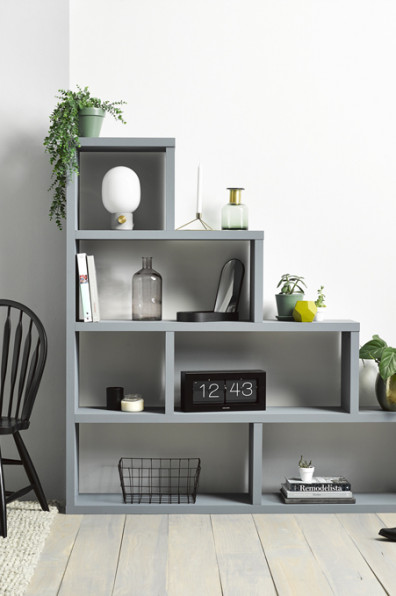 Ideas for small space living