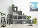 small space, tiny house, whites, neutrals