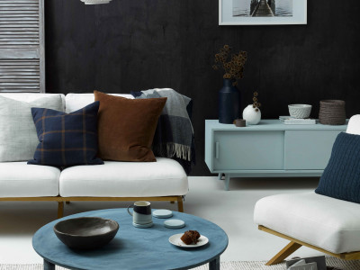 8 tips to refresh your interior with the changing seasons 