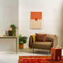 living room inspiration, living room ideas, warm tones interior, interior design, interior decor