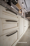italian kitchen, kitchen, vintage kitchen, cream kitchen, resene spanish white