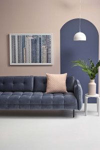 On trend: Shaping up