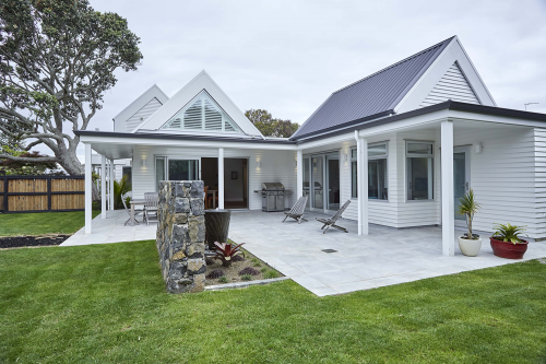 white, exterior, paint ideas, paint trends