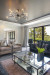 Colour lessons from a showhome