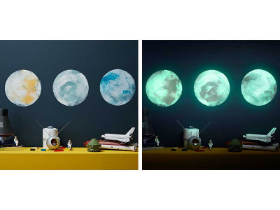 Step into the future with these smart paint technologies Step into the future with these smart paint technologies