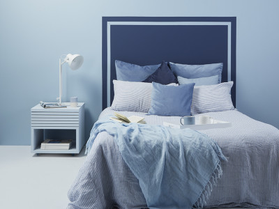Step into the future with these smart paint technologies