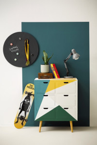 Step into the future with these smart paint technologies