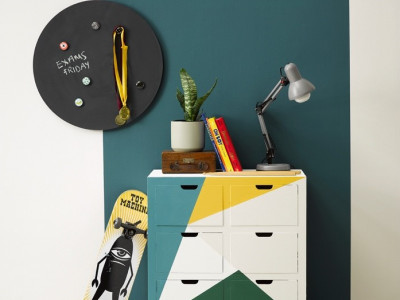 Step into the future with these smart paint technologies Step into the future with these smart paint technologies