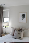A simple palette looks superb in this Cambridge showhome