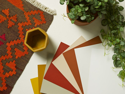 These spicy shades are the next big thing These spicy shades are the next big thing