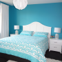 blue, bedroom, master bedroom, paint ideas