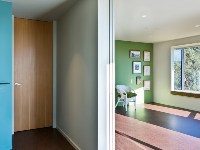 John's design takes flight