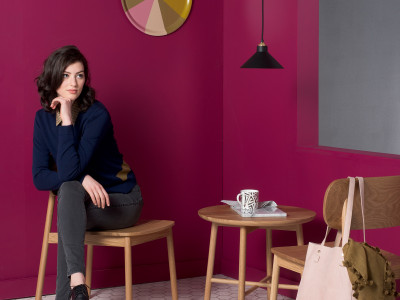 A slice of Parisian life