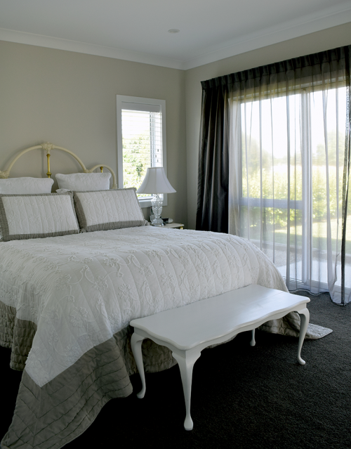 white, neutrals, bedroom