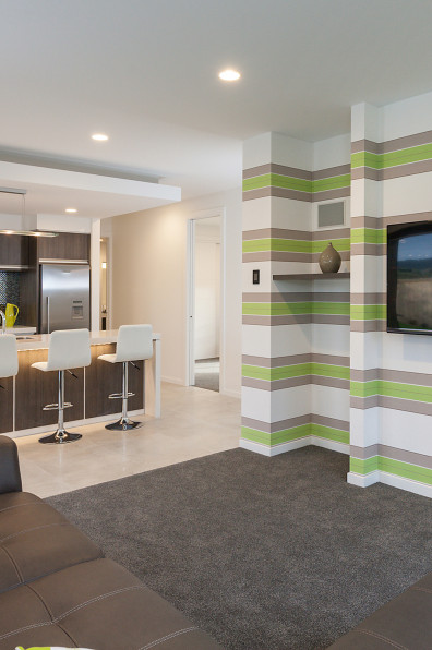 Lee-Anne banishes the bland Lee-Anne banishes the bland