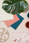 Our stylists’ current colour loves and how to use them in your home
