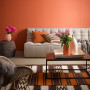 living room inspiration, lounge inspiration, colour combo, interior design, colour palette, resene