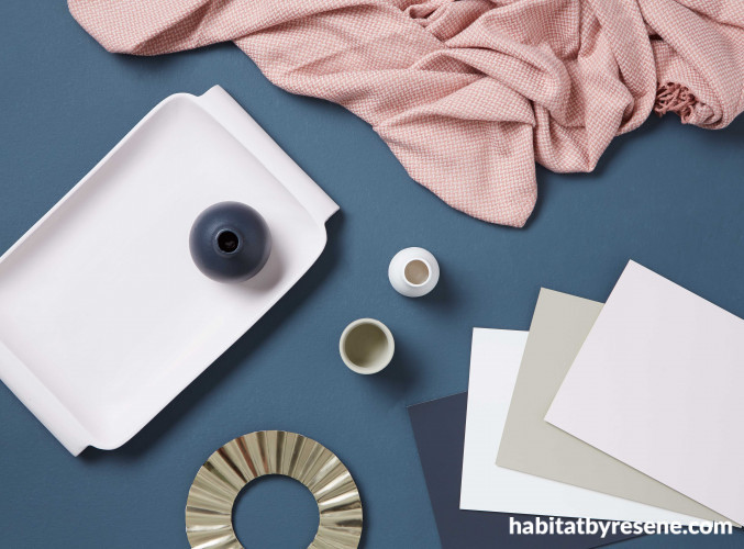 colour palette, colour moodboard, colour inspiration, colour combos, interior inspiration, resene