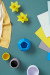Our stylists’ current colour loves and how to use them in your home