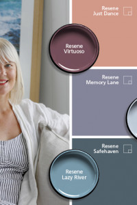 Stylists’ colour loves Stylists’ colour loves