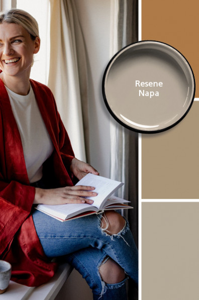 Stylists’ colour loves