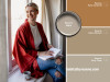 stylist, Resene The Range fashion fandeck 20, colour trends, gem adams, neutrals, brown 