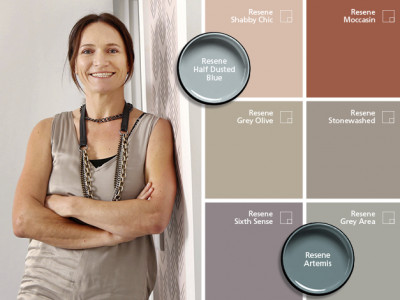 Stylists’ colour loves Stylists’ colour loves