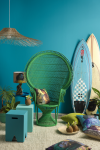 Trending: surfer's paradise