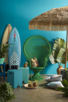 Trending: surfer's paradise