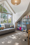 How to create the look of an open plan (even if you don’t have one)