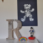 diy, teddy  bear, childrens bedrooms