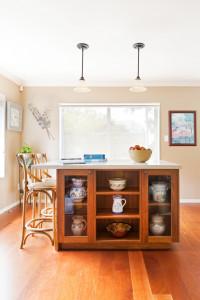 Susan helps ravaged house rise again Susan helps ravaged house rise again