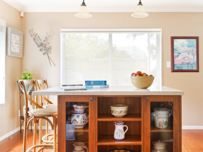 Susan helps ravaged house rise again Susan helps ravaged house rise again