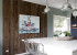 2 ultra delicious vintage-style kitchens photo