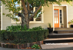 exterior paint ideas, 