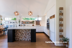 kitchen, neutrals, white, warm white, white paint, painted patterns