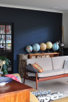 Banish boring living spaces