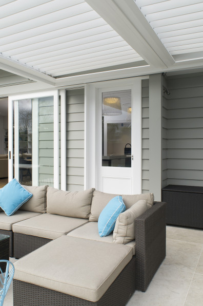Let’s lead you up the garden path – beautiful outdoor looks