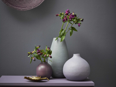 On trend: tone on tone goes dark On trend: tone on tone goes dark