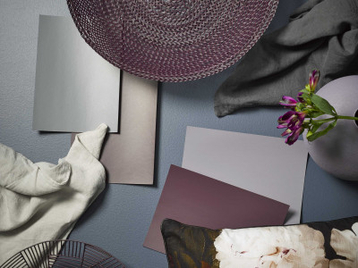 On trend: tone on tone goes dark On trend: tone on tone goes dark